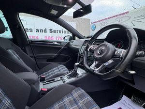 161 VW GOLF 1.4TSI GTE HYBRID AUTO Warranty - Image 3
