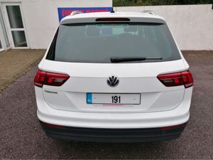 Volkswagen Tiguan 2019 - Image 3