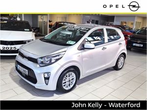 Kia Picanto 1.0 K1 Petrol - Image 4