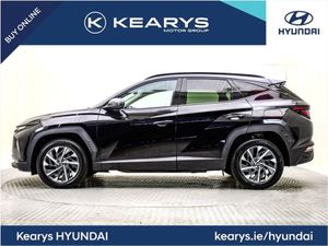 Hyundai Tucson 2WD Executive - Image 4