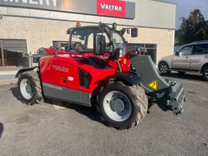 New Weidemann T5522 Loader - Image 2