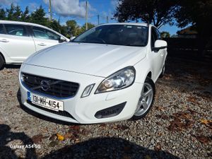 Volvo V60 2013 - Image 2