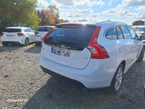 Volvo V60 2013 - Image 4