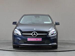 Mercedes-Benz A-Class A 200 D Style Auto  full Le - Image 2