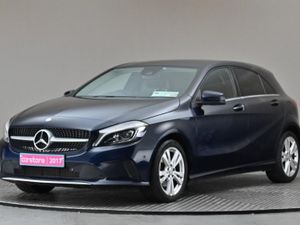 Mercedes-Benz A-Class A 200 D Style Auto  full Le - Image 3