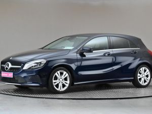 Mercedes-Benz A-Class A 200 D Style Auto  full Le - Image 4