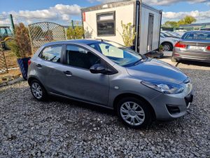 2014 Mazda2 1.3 Nct 11/25 - Image 4