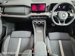 Skoda Kodiaq Sportline  available to Order for 25 - Image 3