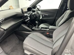 Peugeot 2008 E Allure  free Charger   60 P/W 3yrs - Image 4