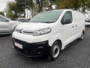 Citroen Dispatch - Image 2