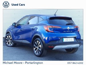 Renault Captur TCe 140 Auto Evolution - Image 4