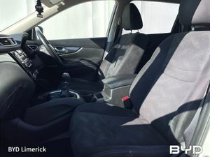 Nissan X-Trail 1.6d SV (5 Seater) - Image 4