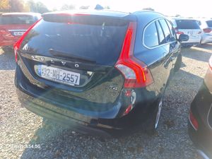 Volvo V60 2013 - Image 4