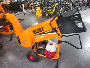 New Eliet Garden Shredders - Image 4