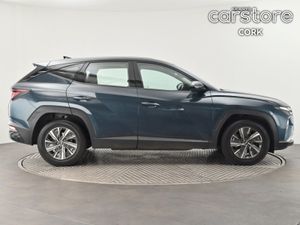 Hyundai Tucson 2WD Comfort Plus - Image 3