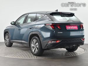 Hyundai Tucson 2WD Comfort Plus - Image 4