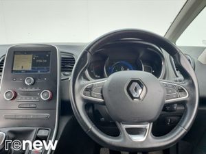 Renault Grand Scenic 1.5 dCi 110 Dynamique NAV - Image 4