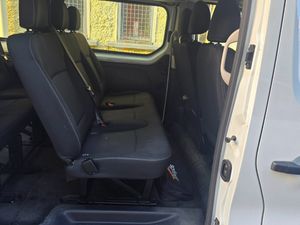 RENUALT TRAFIC PASSENGER  9 SEATER 2019 (192) - Image 3