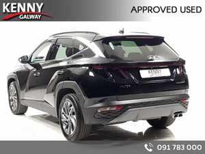 Hyundai Tucson  deposit Taken  Executive Plus 5DR - Image 3