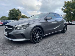 Mercedes-Benz A-Class - Image 2