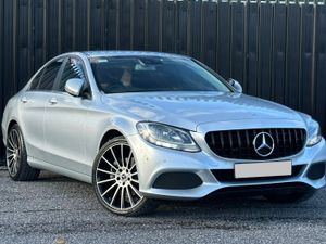 Mercedes-Benz C220d - Image 3