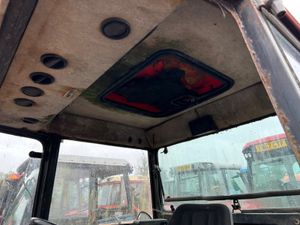 1996 Zetor 5340 4wd - Image 4