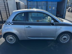 Fiat 500 2011 - Image 4
