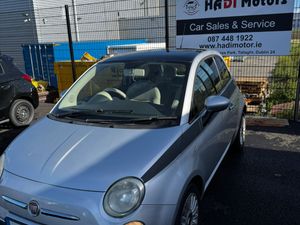 Fiat 500 2011 - Image 3