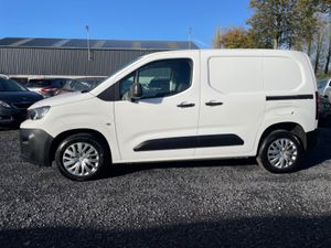 Peugeot Partner - Image 4