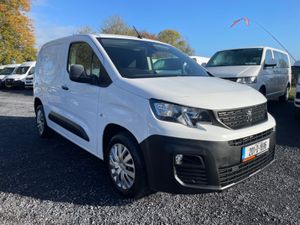 Peugeot Partner - Image 2