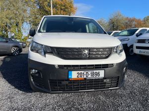 Peugeot Partner - Image 3