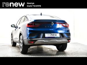 Renault Arkana S-edition TCe 140 Auto Mild Hybrid - Image 4