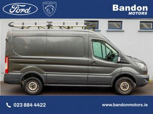 Ford Transit Transit 350 M Base 2.0 105BHP RW - Image 2