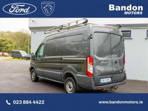 Ford Transit Transit 350 M Base 2.0 105BHP RW - Image 3