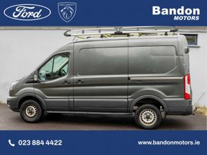 Ford Transit Transit 350 M Base 2.0 105BHP RW - Image 4