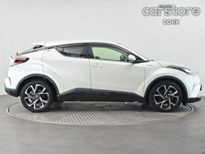 Toyota C-HR 1.8 Hybrid Auto - Image 3