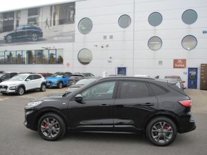 Ford Kuga 1.5 Ecoblue 120PS St-line X - Image 2