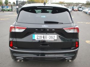 Ford Kuga 1.5 Ecoblue 120PS St-line X - Image 4