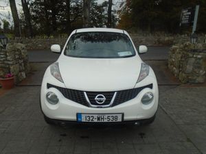 Nissan Juke 2013 - Image 2