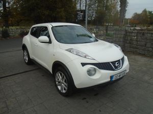 Nissan Juke 2013 - Image 3