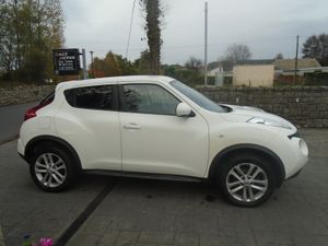 Nissan Juke 2013 - Image 4