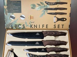 Swiss royal knife set sale