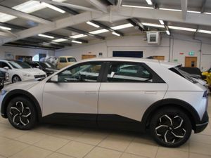 Hyundai Ioniq 5 Ioniq 5 Aurora 58 kW - Image 2