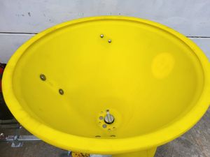 Salt / Fert spreaders - Image 4