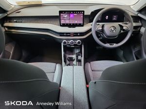 Skoda Superb  order Your 252  Selection 2.0tdi 15 - Image 3