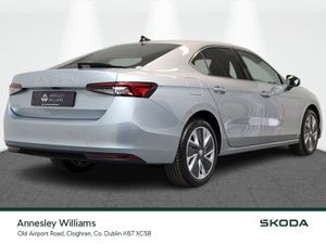 Skoda Superb  order Your 252  Selection 2.0tdi 15 - Image 4