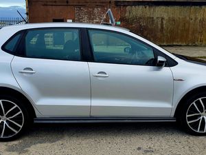 2015 Volkswagen Polo GTI Top Specs - Image 4