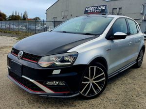2015 Volkswagen Polo GTI Top Specs - Image 2