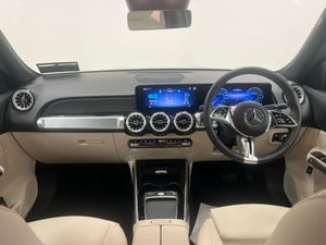 Mercedes-Benz EQB EQB 250 Progressive (facelift M - Image 4