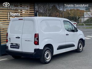 Toyota Proace 1.5 D GX SWB 650KG 3DR // Price IS - Image 2